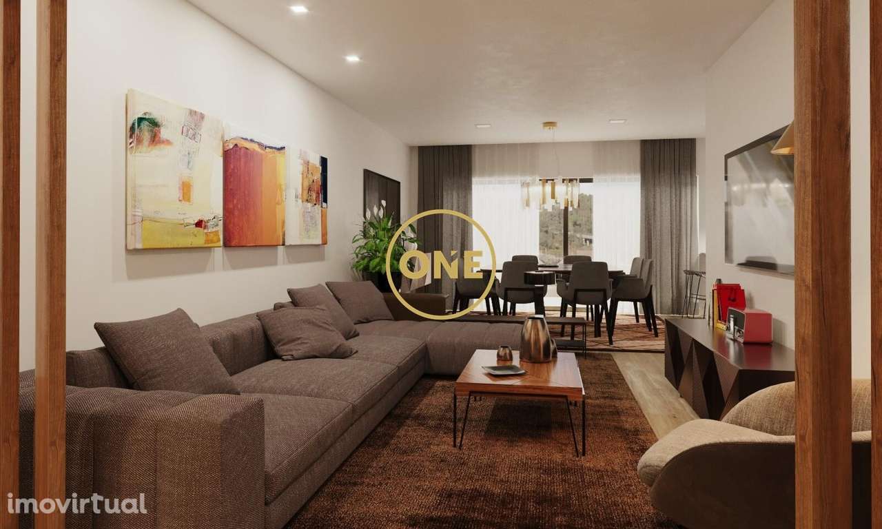 Apartamentos T3 novos - Grande imagem: 5/31