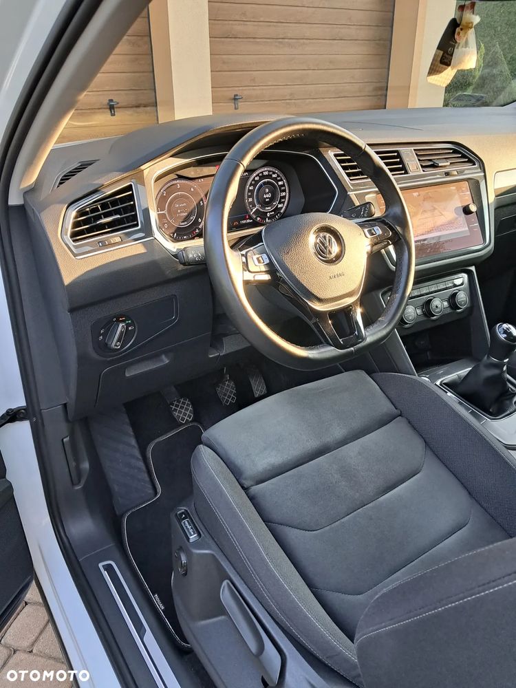 Volkswagen Tiguan 2.0 TDI BMT SCR Highline - 9