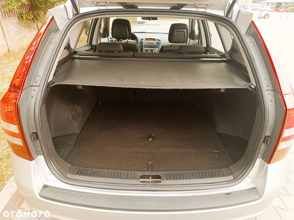 Kia Ceed 1.6 CVVT LX - 31