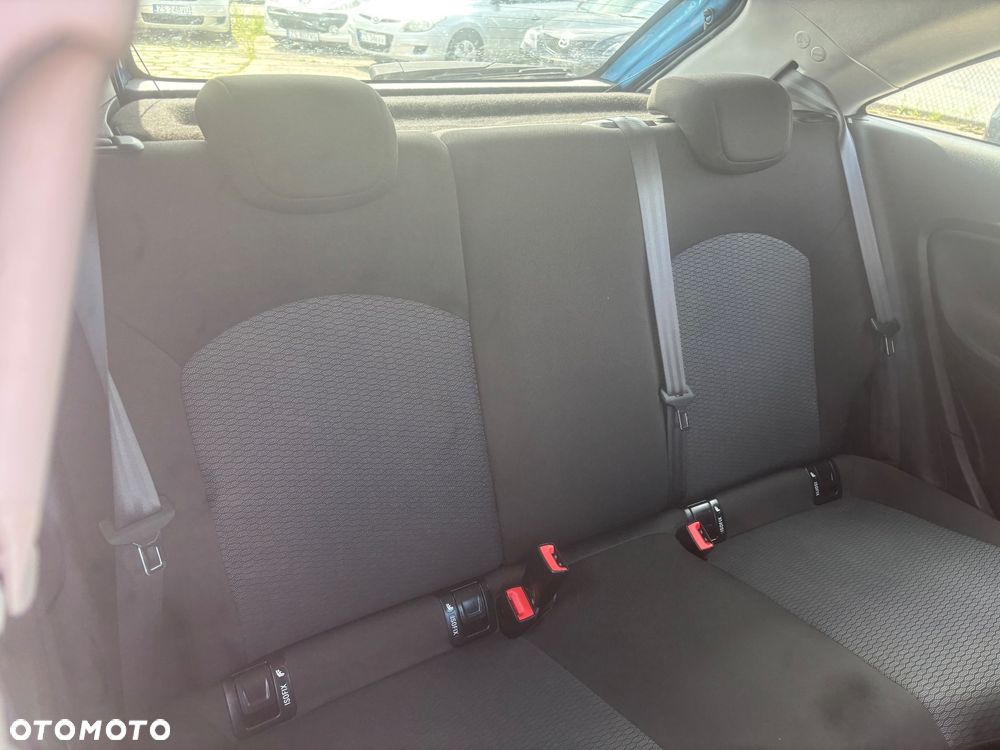 Opel Corsa 1.4 Active - 18