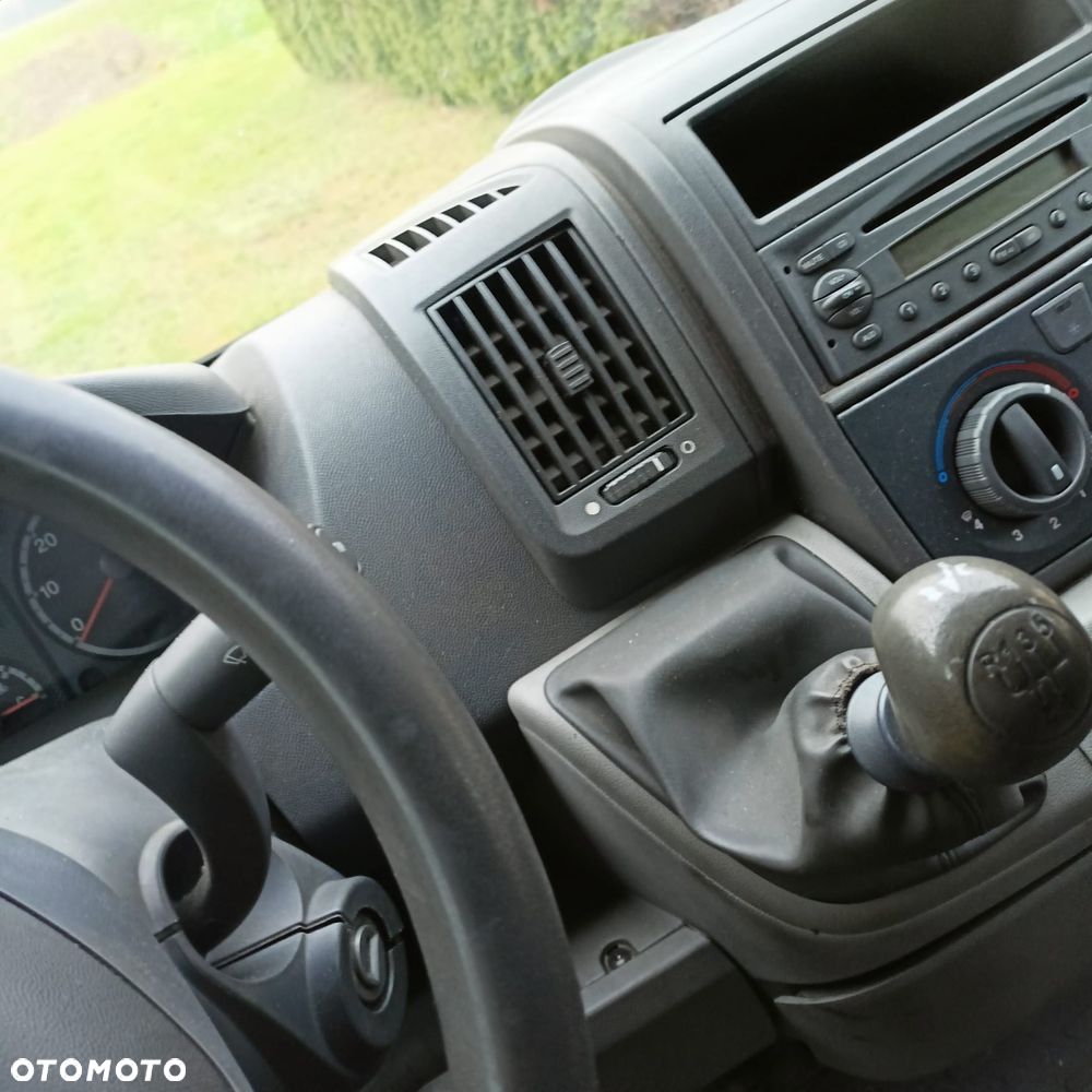 Peugeot Boxer - 9