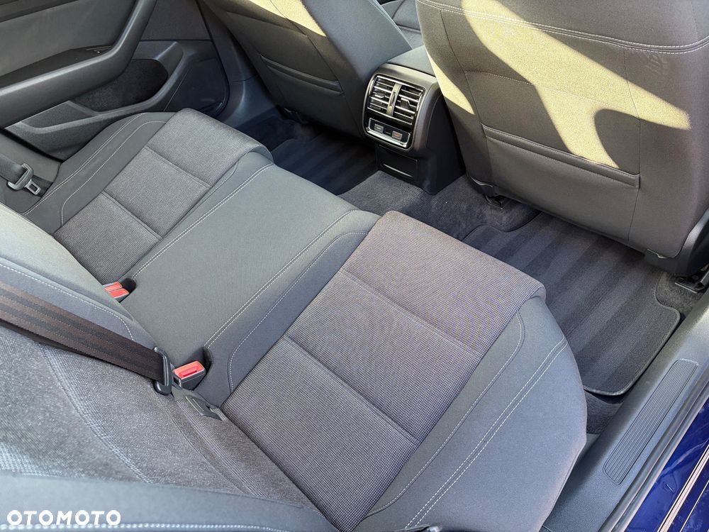 Volkswagen Passat 2.0 TDI BMT Comfortline DSG7 - 19