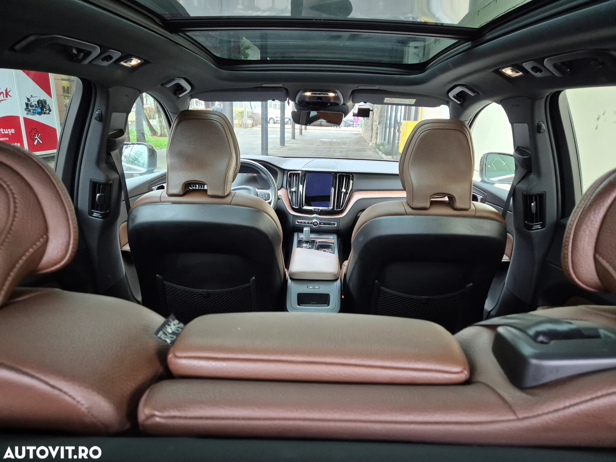 Volvo XC 60 Recharge T6 Twin Engine eAWD Inscription Expression - 9
