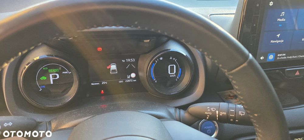 Toyota Yaris - 9