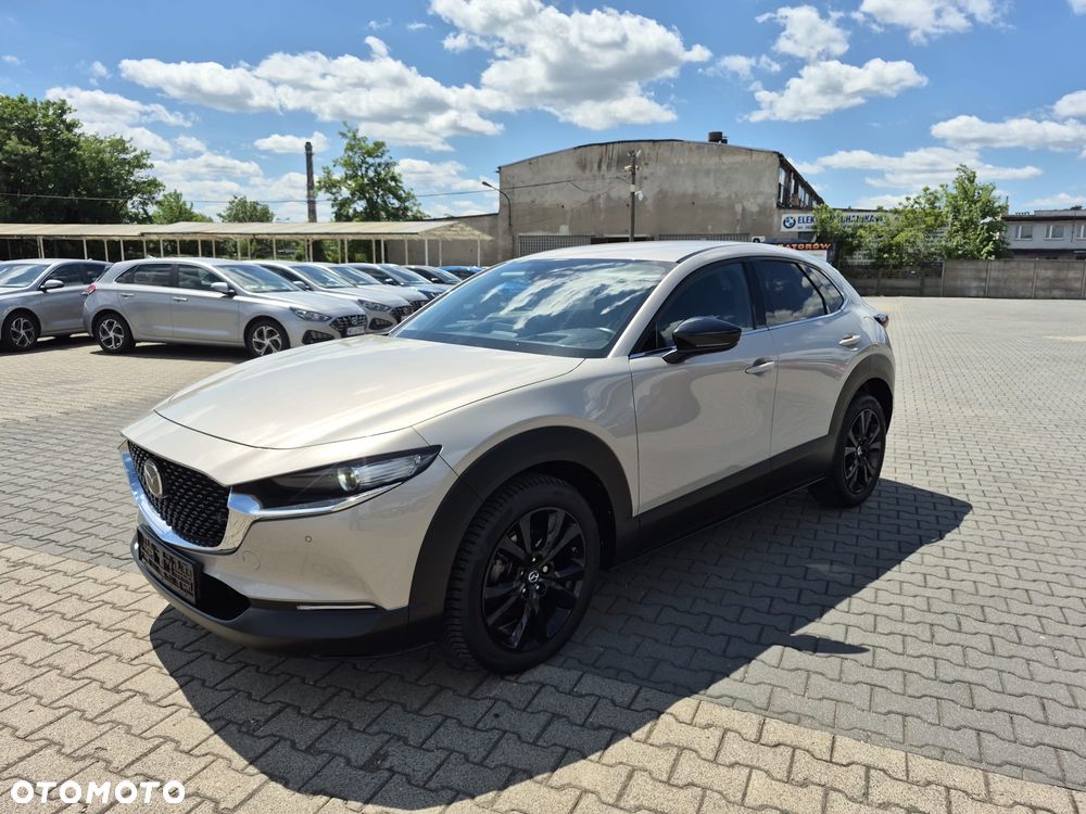 Mazda CX-30 - 13