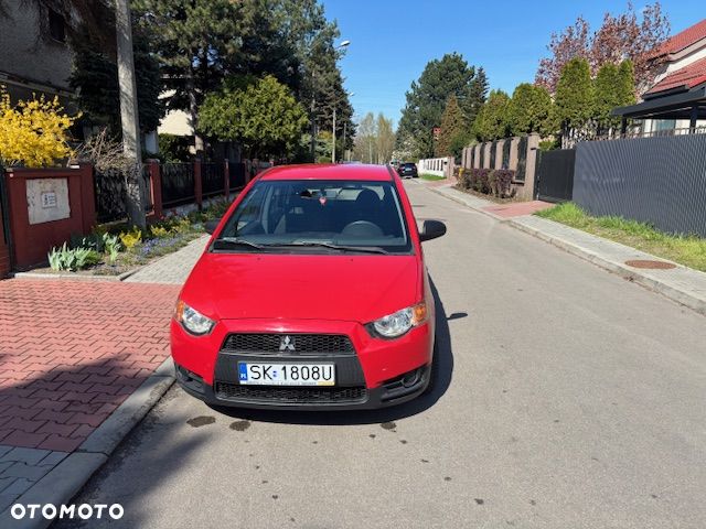 Mitsubishi Colt 1.3 Inform - 3