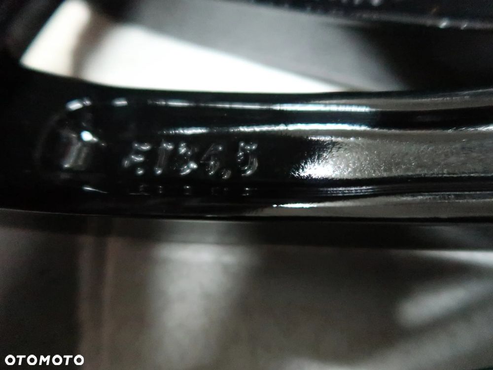 W039  Felga Aluminiowa Mercedes A2544010800 8,5x20et34,5 - 8