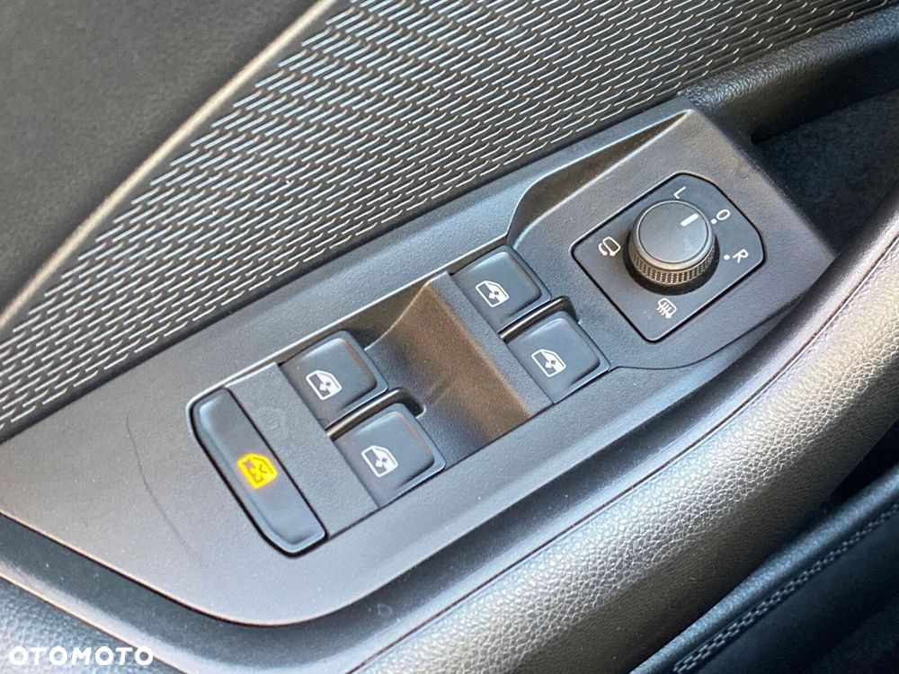 Skoda Octavia - 18
