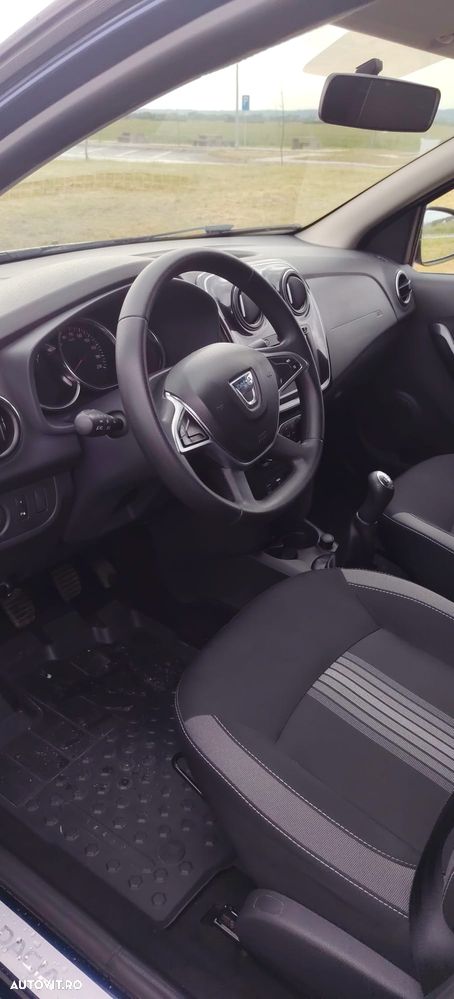Dacia Logan 1.0 SCe Prestige - 9