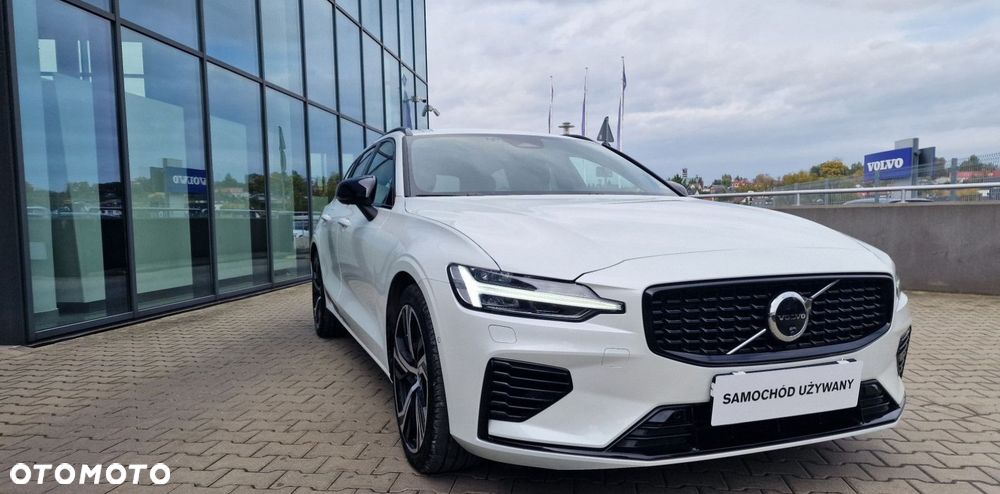 Volvo V60 - 4