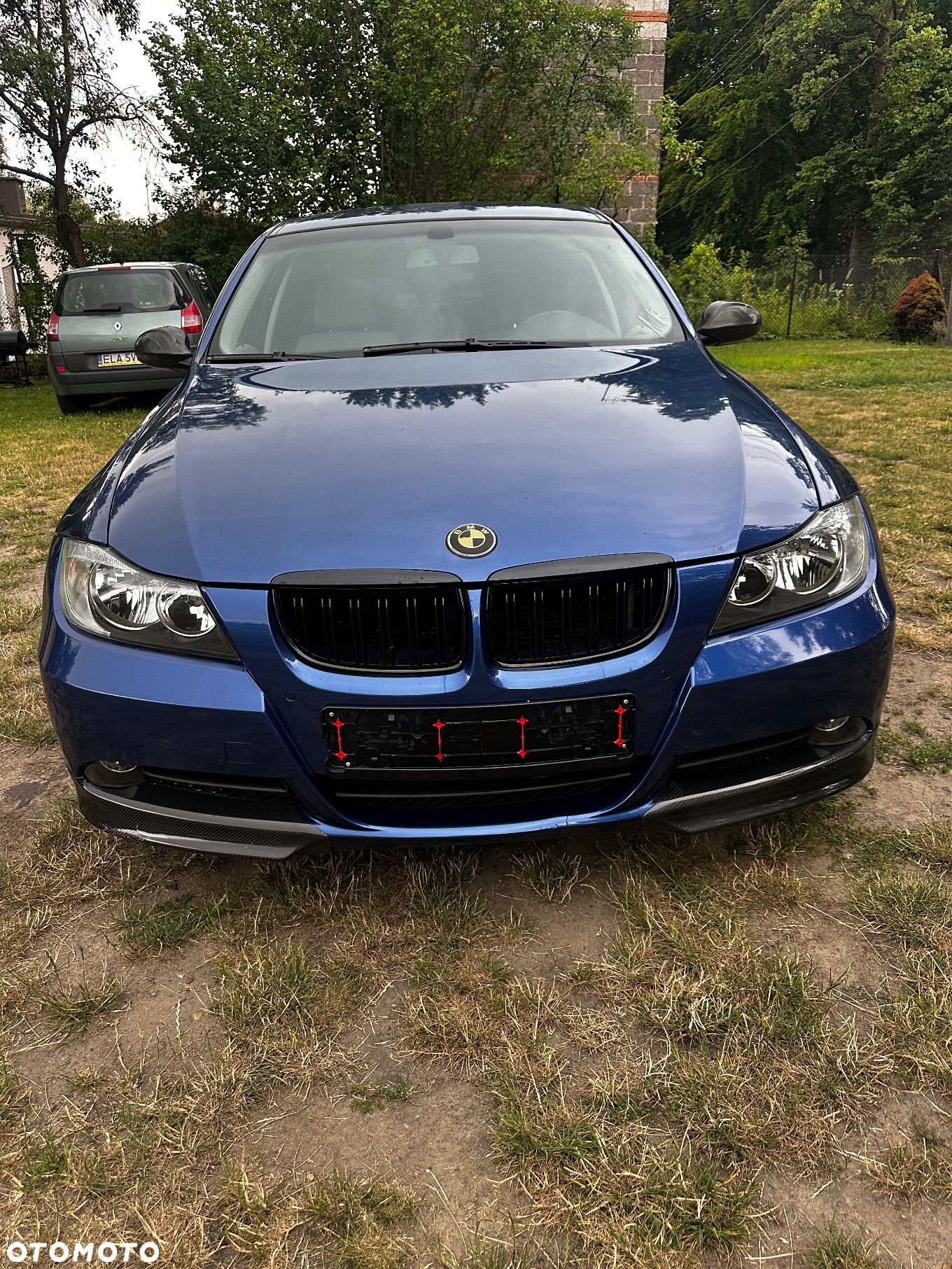 BMW Seria 3 325i - 1