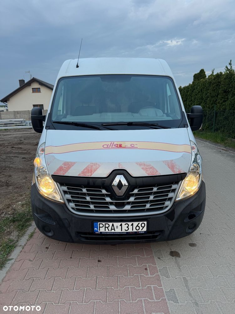 Renault Master - 10