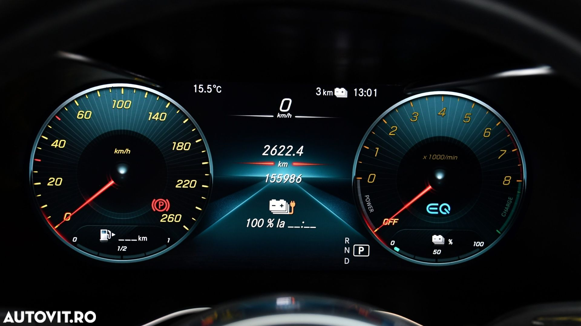 Mercedes-Benz GLC Coupe 300 e 4Matic 9G-TRONIC AMG Line - 26