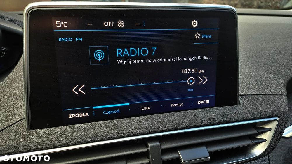 Peugeot 3008 BlueHDi 120 Stop & Start Active - 15