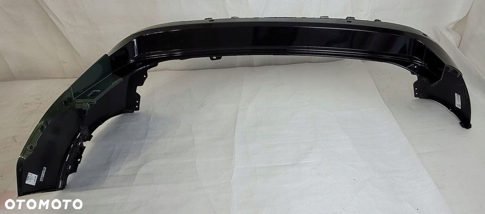 ZDERZAK TYŁ TYLNY NAROŻNIK PRAWY KIA SPORTAGE V 2021- - 8