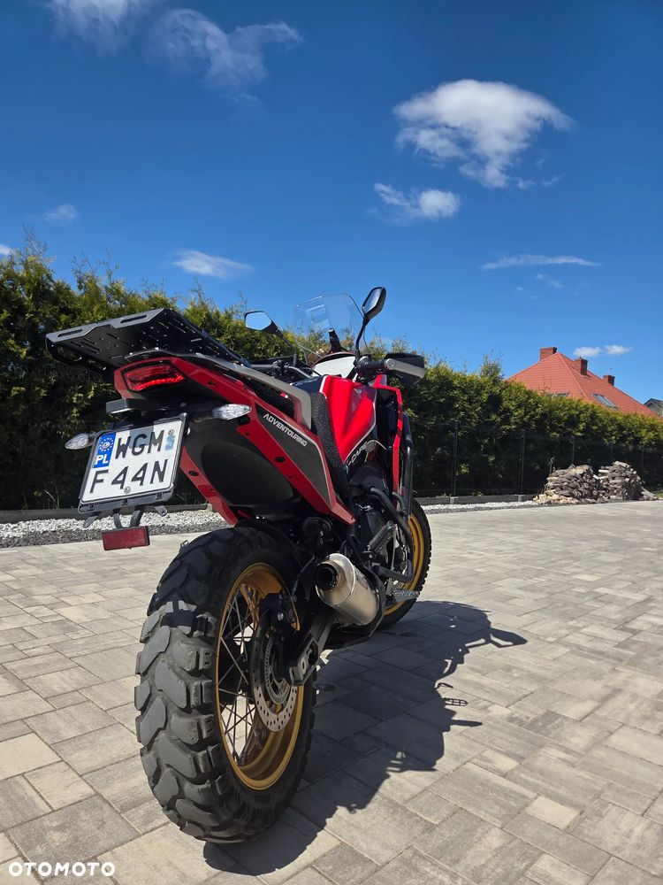 Moto Morini Inny - 7