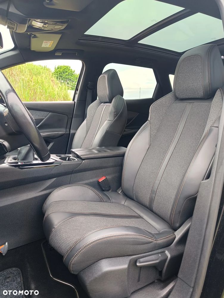 Peugeot 3008 - 17