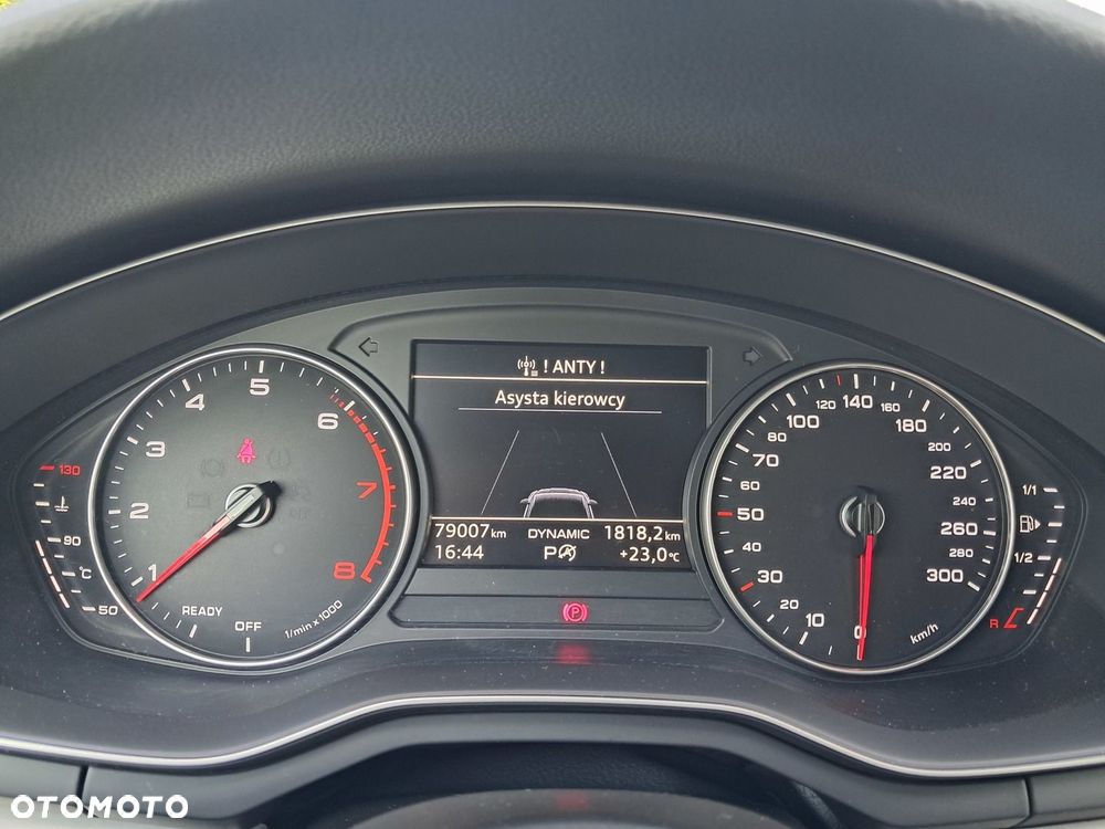 Audi A5 Coupé - 11