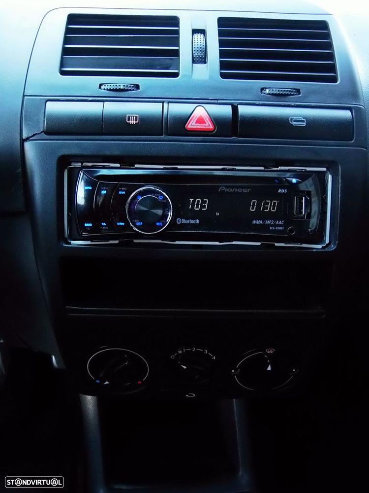 Seat Ibiza 1.9 SDi Passion - 37