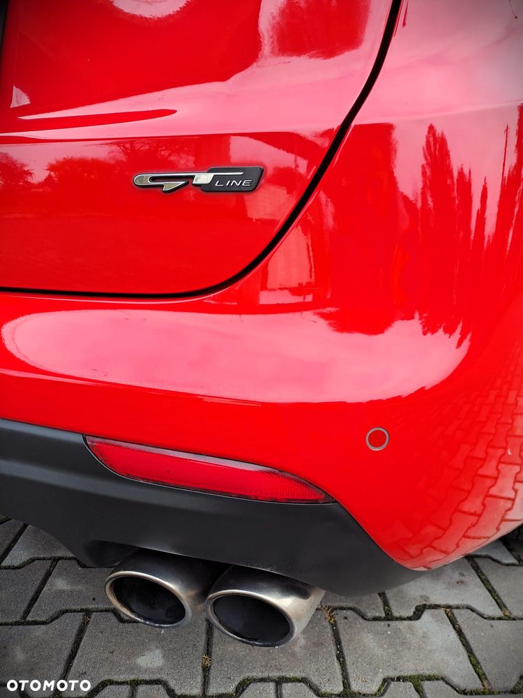 Kia Ceed 1.0 T-GDI GT Line - 22