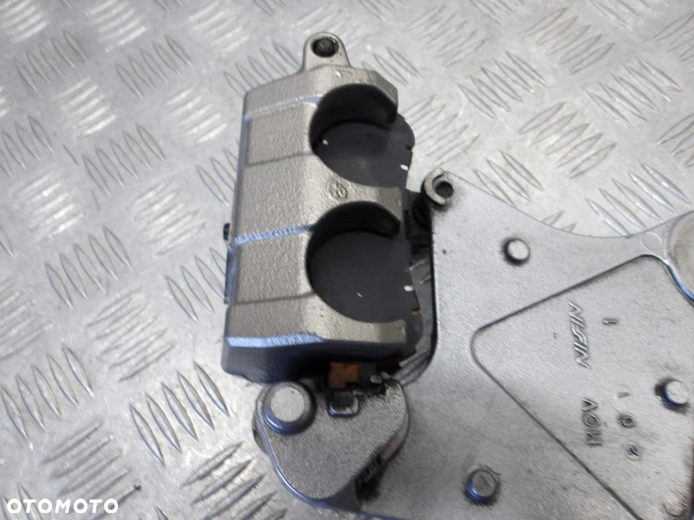 Zacisk hamulca tył jarzmo HONDA VTX 1800 C/R/S 02-04r   PN. 43150-MCV-006 - 7