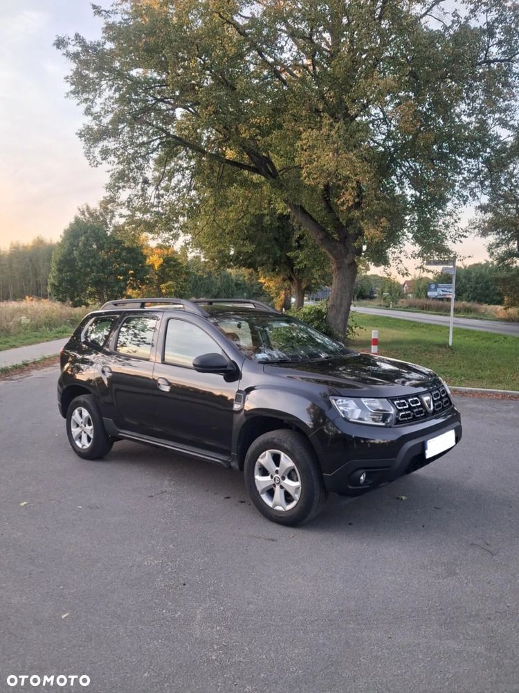 Dacia Duster 1.0 TCe Essential - 3