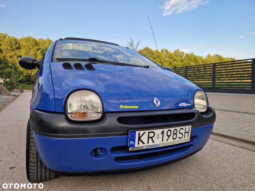 Renault Twingo - 15