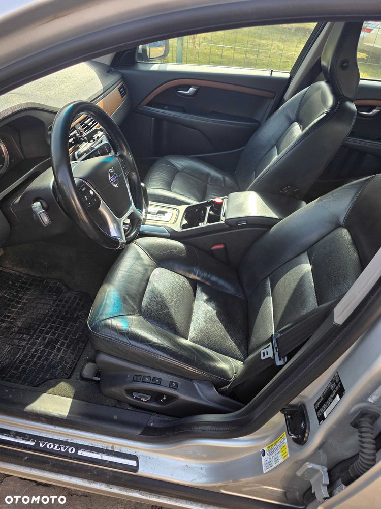 Volvo S80 - 7