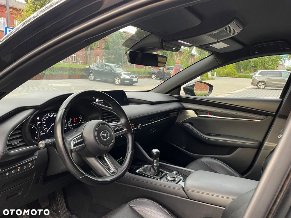 Mazda 3 - 22