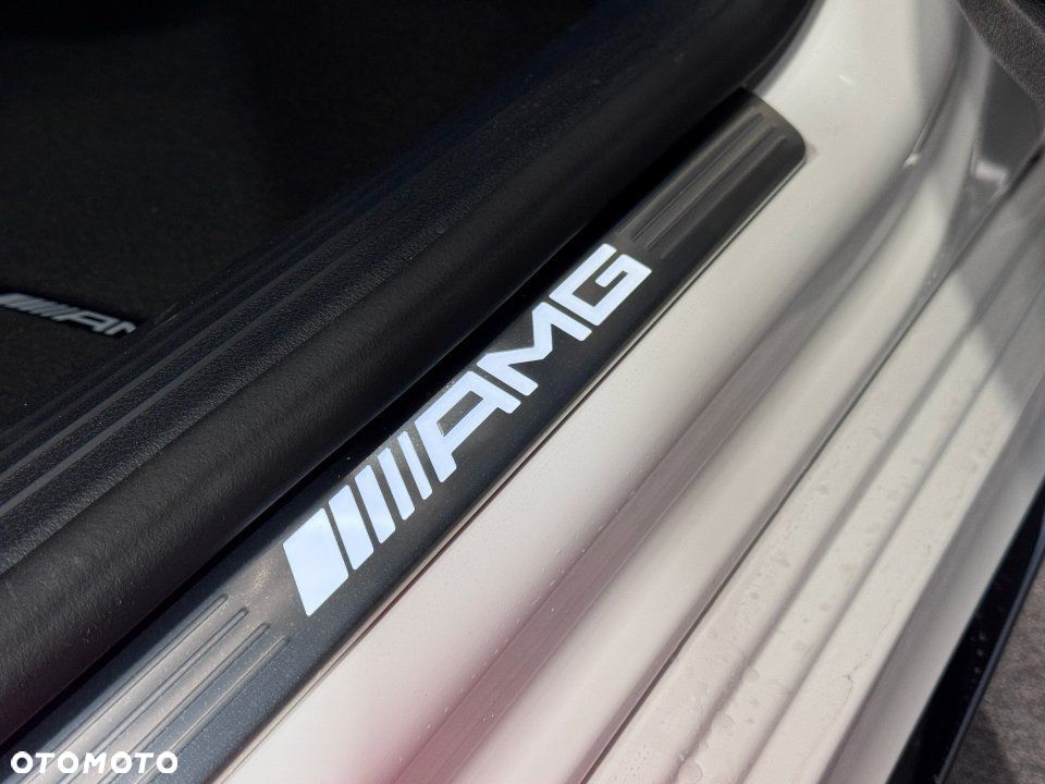 Mercedes-Benz Klasa A - 20