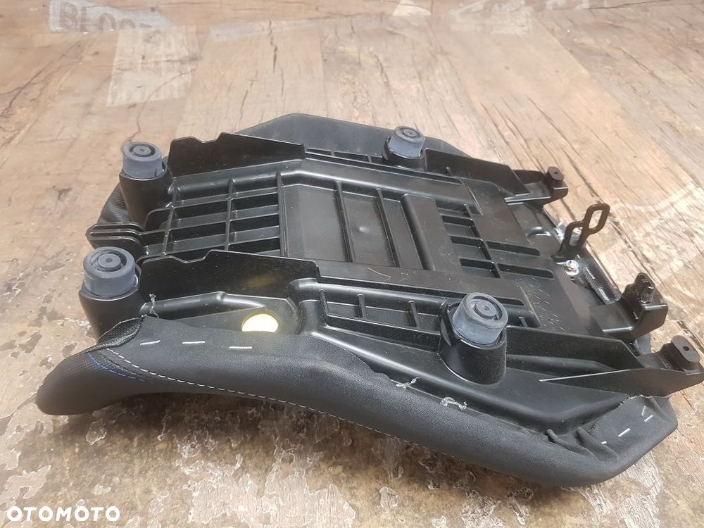 Siedzenie kierowcy Yamaha MT-09 Tracer GT - 7