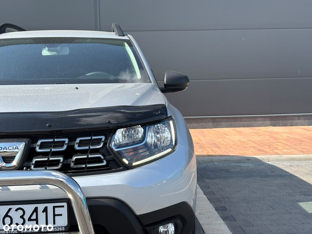 Dacia Duster 1.6 SCe Comfort - 30