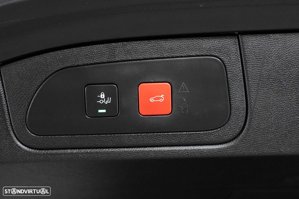 DS DS7 Crossback E-Tense Rivoli EAT8 - 17