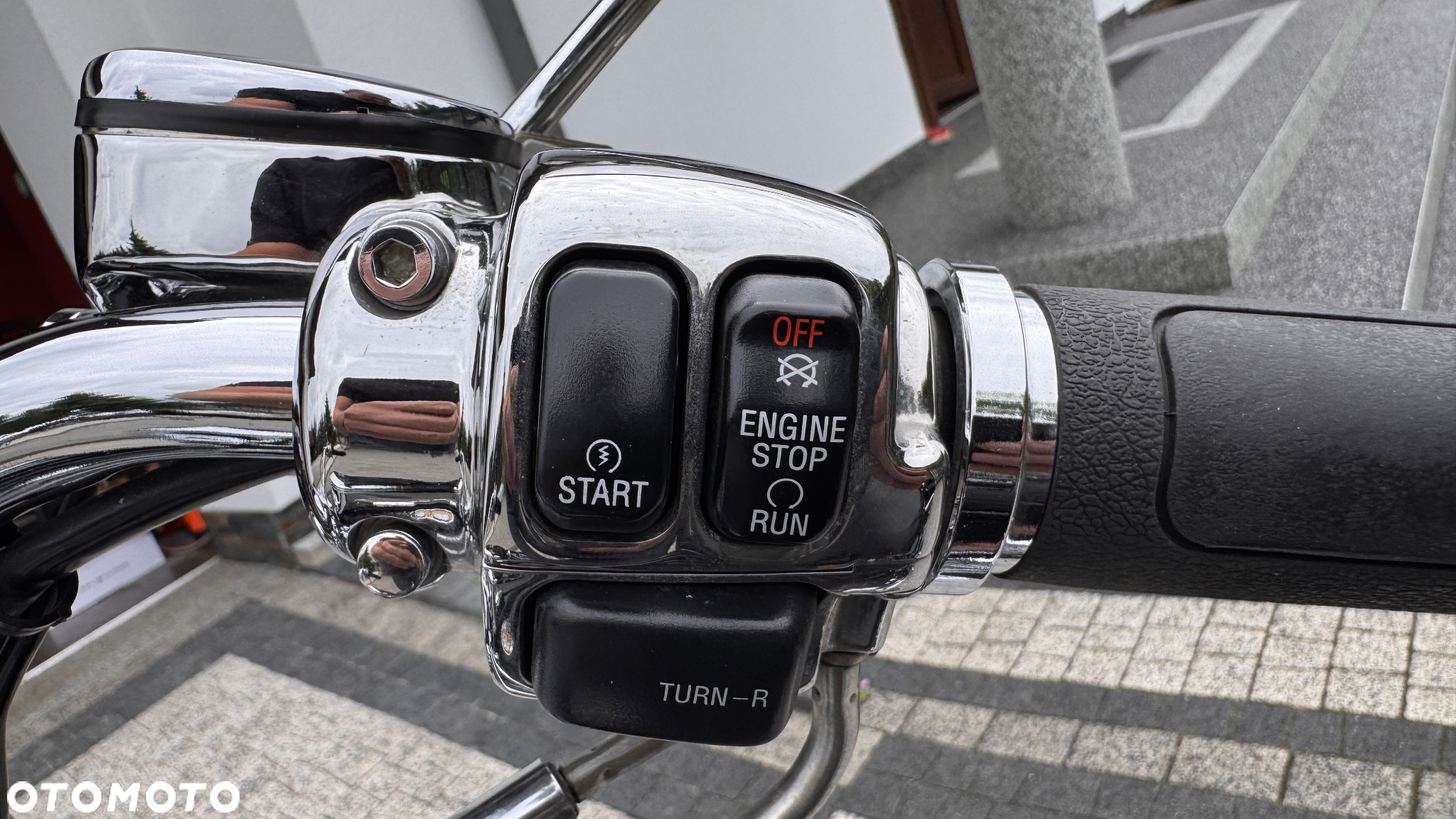 Harley-Davidson Touring Road King - 26