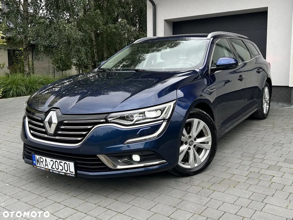 Renault Talisman - 1