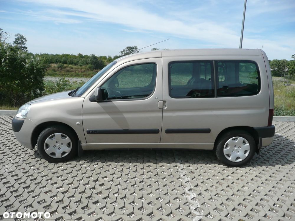 Citroën Berlingo 1.9 D Prestige - 5