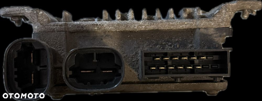 Sterownik Silnika ECU Komputer Citroen Peugeot 9650836780 - 2