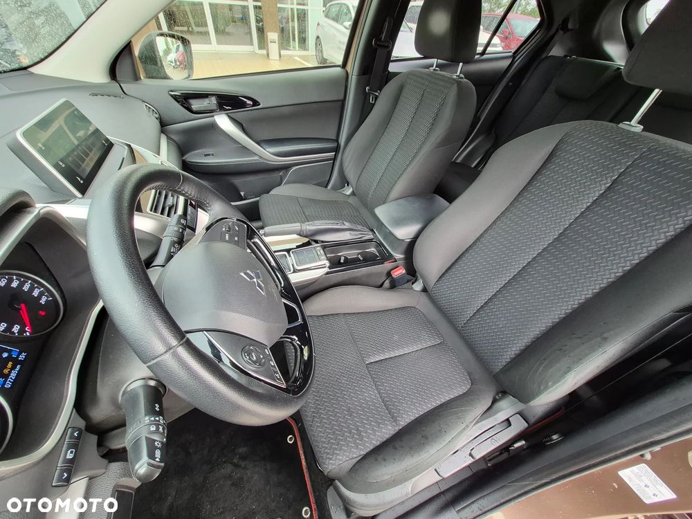 Mitsubishi Eclipse Cross 1.5 T GPF Invite Plus CVT - 14