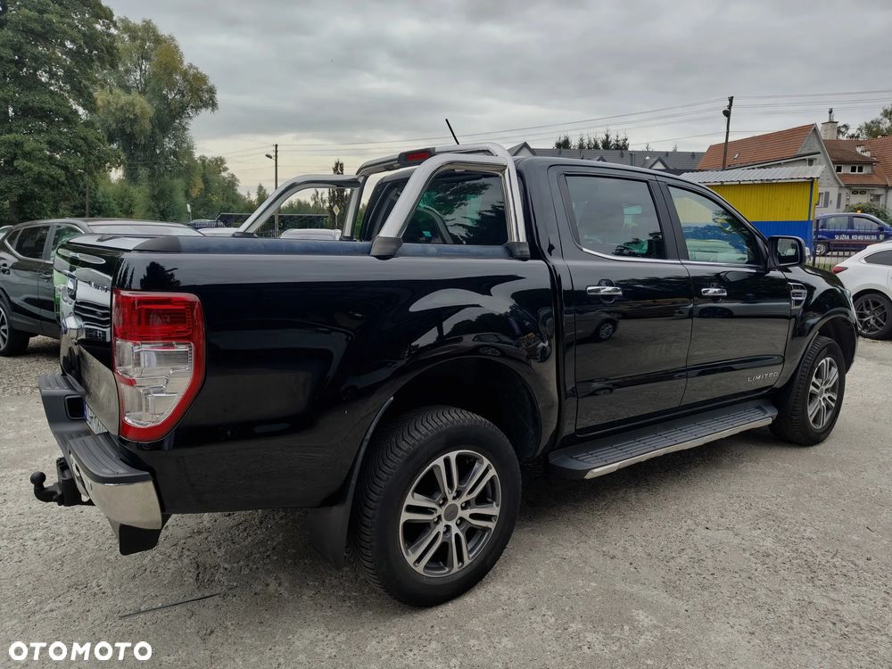 Ford Ranger - 19