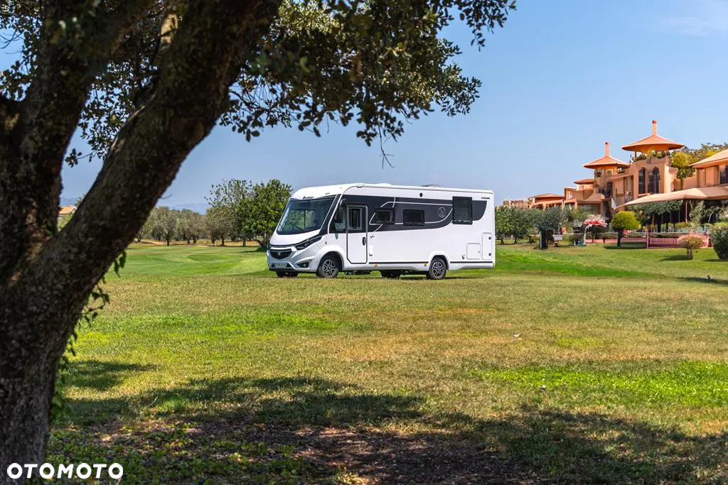 Benimar Amphitryon 998 - 4