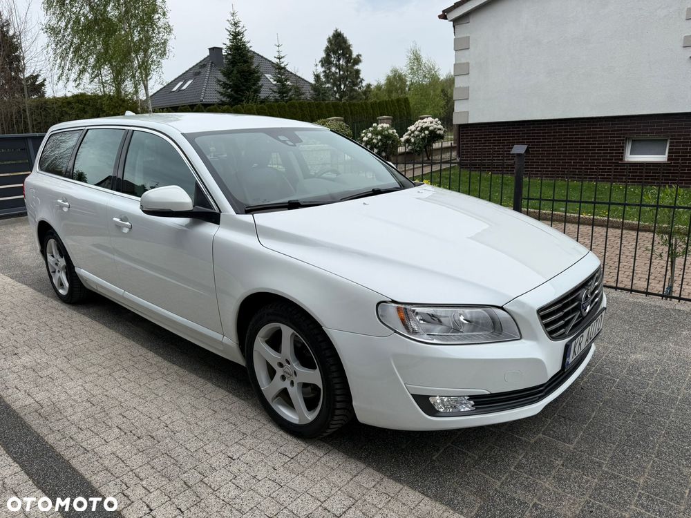 Volvo V70 D4 Drive-E Dynamic Momentum - 26