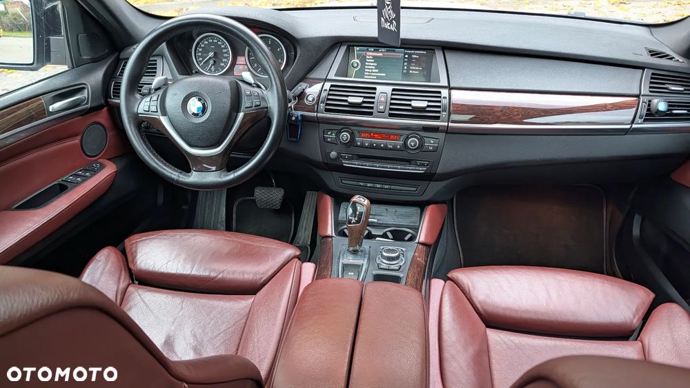 BMW X6 40d xDrive - 12