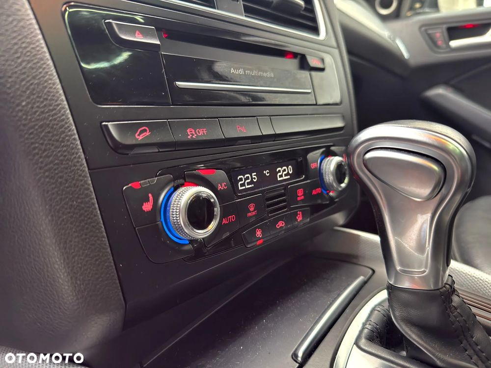 Audi Q5 - 22