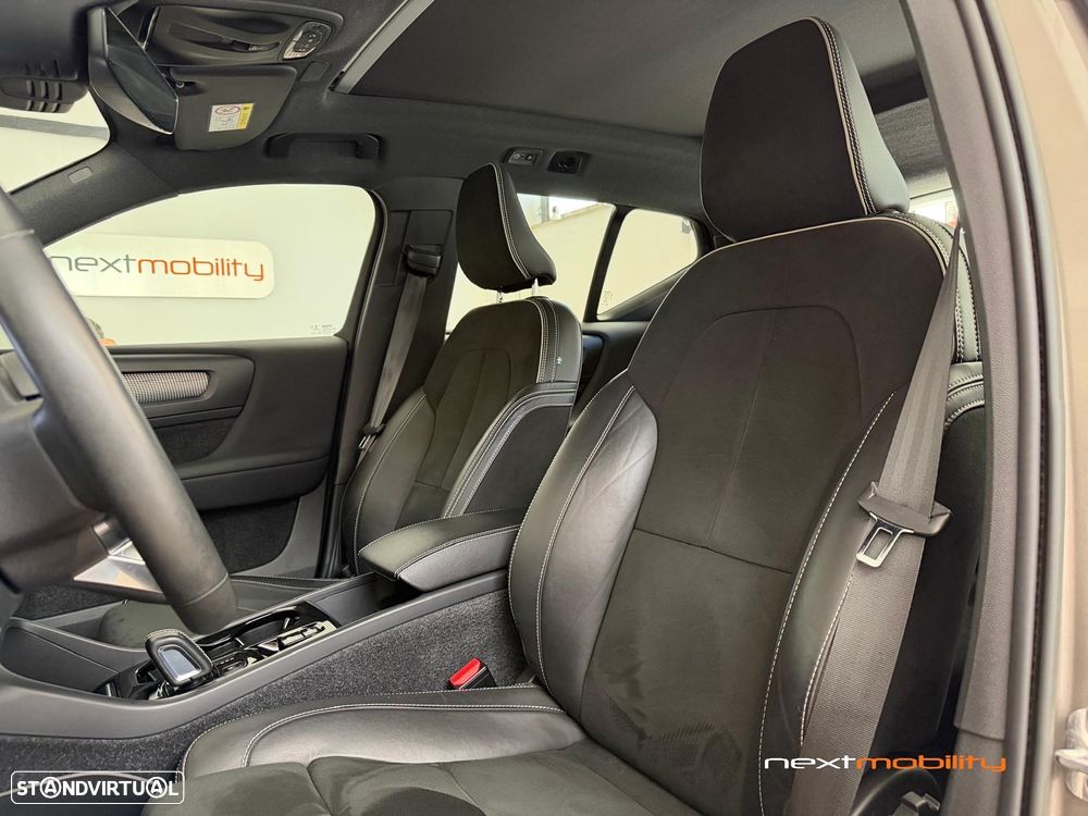 Volvo XC 40 1.5 T4 PHEV R-Design - 15