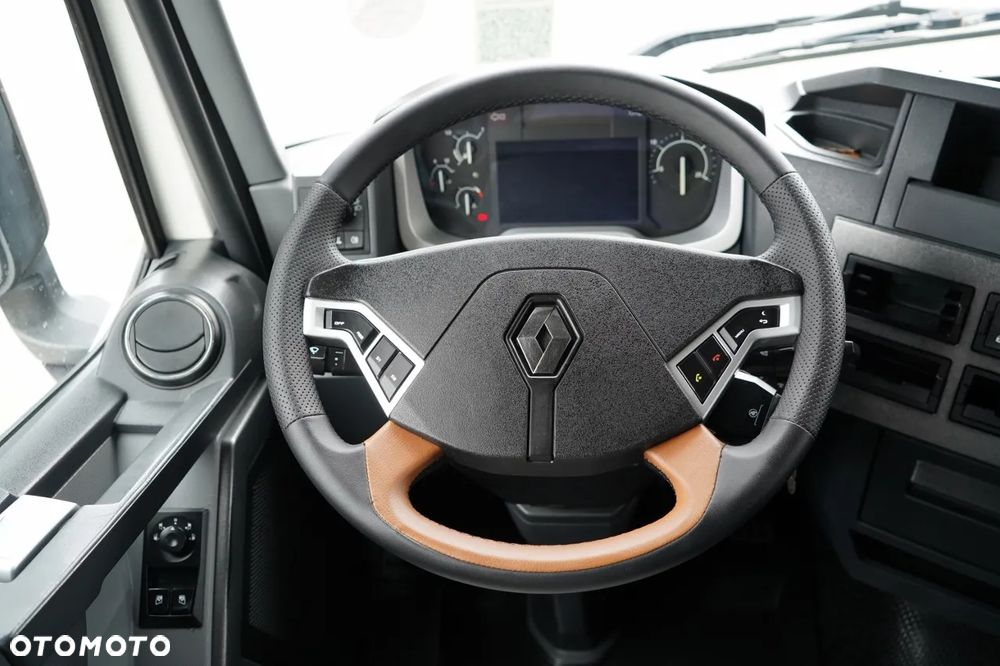 Renault T 460 / STANDARD / EURO 6 - 28