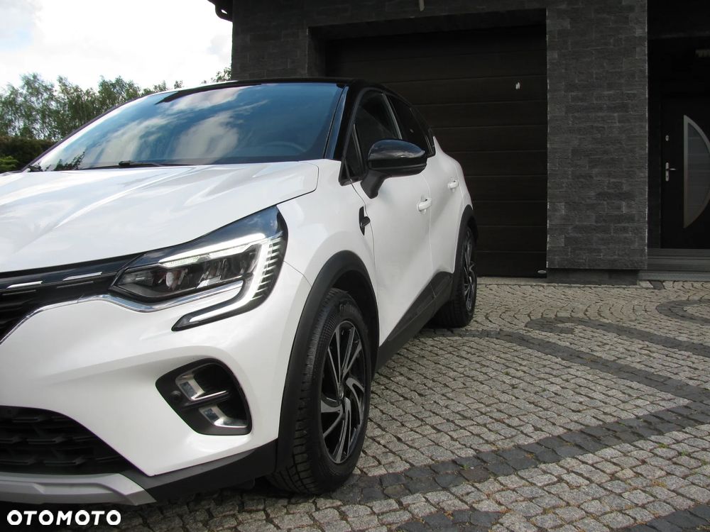 Renault Captur TCe 90 INTENS - 35