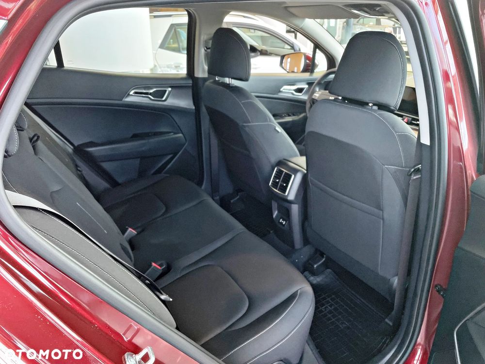 Kia Sportage 1.6 T-GDI M 2WD - 6