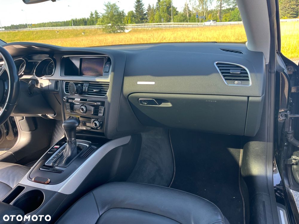 Audi A5 Coupé - 27