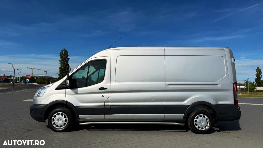 Ford Transit - 4