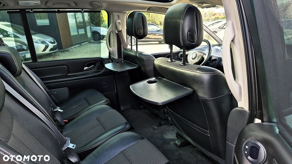 Renault Grand Espace Gr 2.0T Tech Run - 34